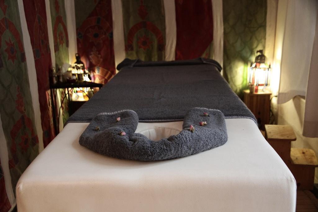 Dar El Qadi Hotel Marrakesh Bagian luar foto